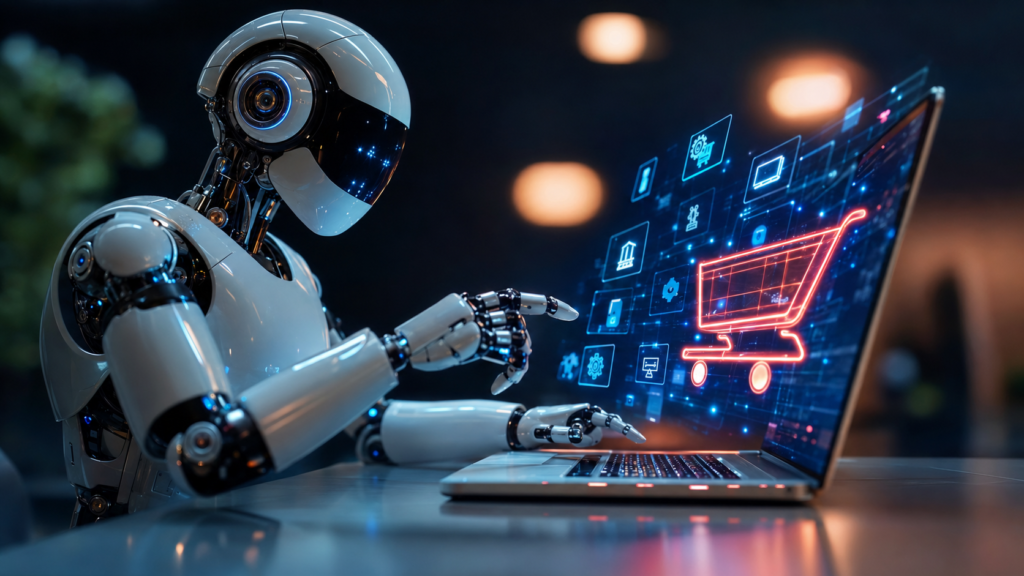 AI Prompt Marketplace అంటే ఏమిటి పూర్తి గైడ్ (తెలుగులో)