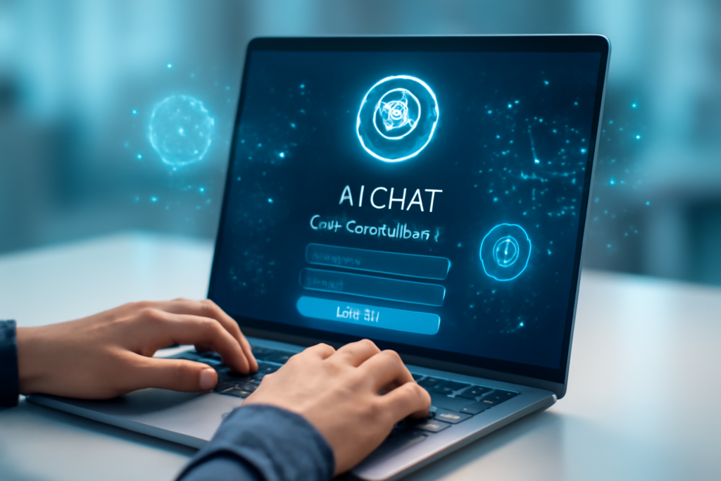 ChatGPT Account Create చేయడం ఎలా Step-by-Step Telugu Guide | AiTeluguLo