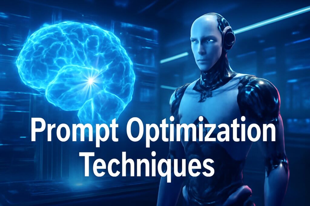 Prompt Optimization Techniques తెలుగులో పూర్తి గైడ్ 2024