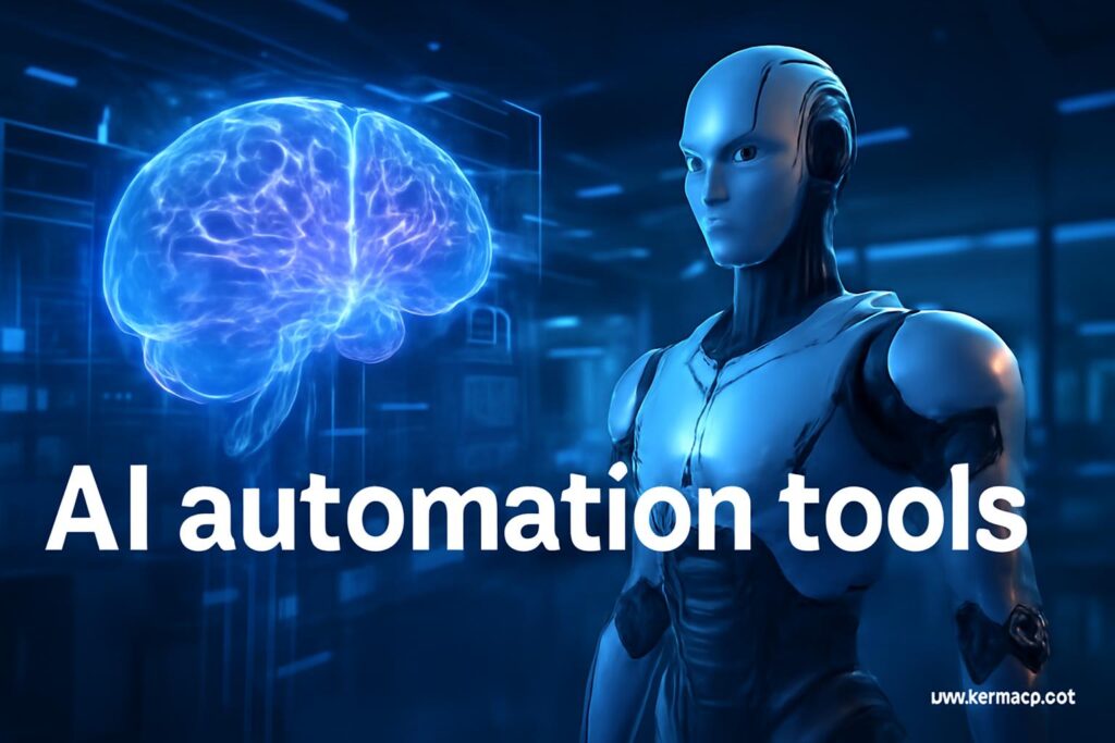 AI Automation Tools తెలుగు గైడ్ | స్మార్ట్ వర్క్ కోసం ఉత్తమ AI టూల్స్