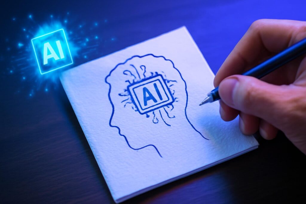 Napkin AI guide పూర్తి గైడ్ తెలుగులో | Step-by-Step Guide