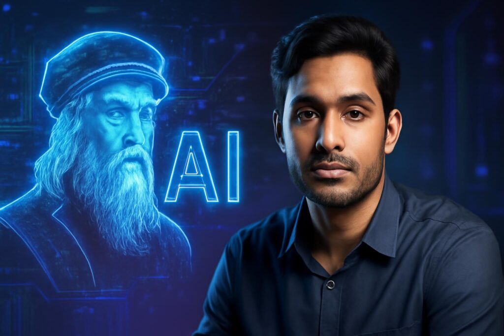 Leonardo AI guide పూర్తి గైడ్ తెలుగులో | Step-by-Step Guide
