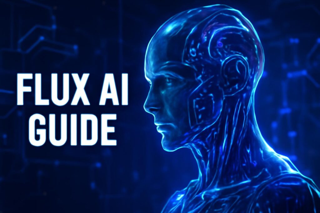 Flux AI Guide పూర్తి గైడ్ తెలుగులో | Step-by-Step Guide