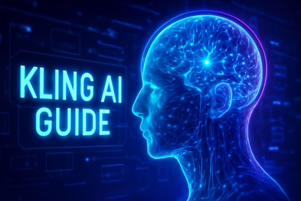 Kling AI guide పూర్తి గైడ్ తెలుగులో | Step-by-Step Guide