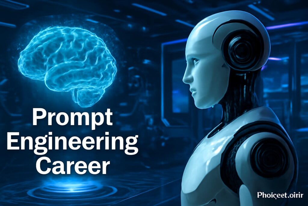 Prompt Engineering Career పూర్తి గైడ్ | తెలుగు లో