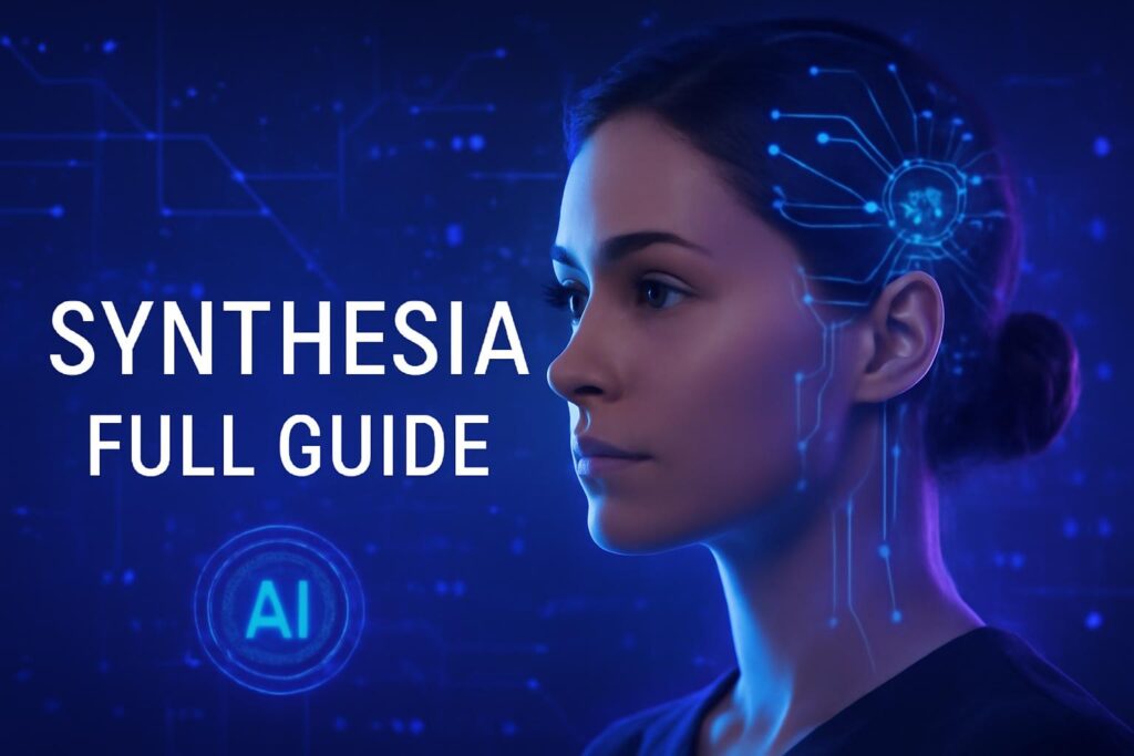 Synthesia full guide పూర్తి గైడ్ తెలుగులో