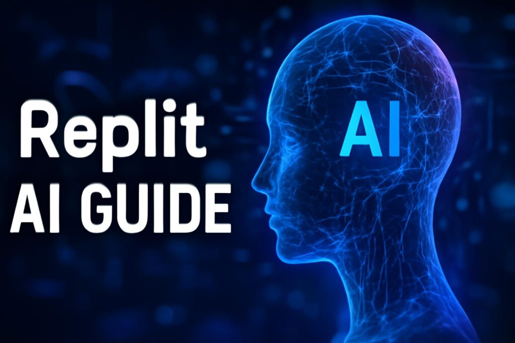 Replit AI guide పూర్తి గైడ్ తెలుగులో