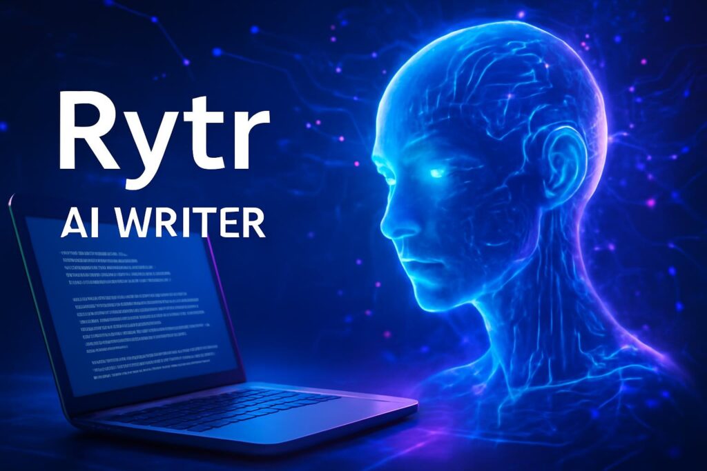 Rytr AI writer పూర్తి గైడ్ తెలుగులో