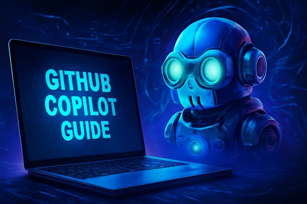 GitHub Copilot guide పూర్తి గైడ్ తెలుగులో