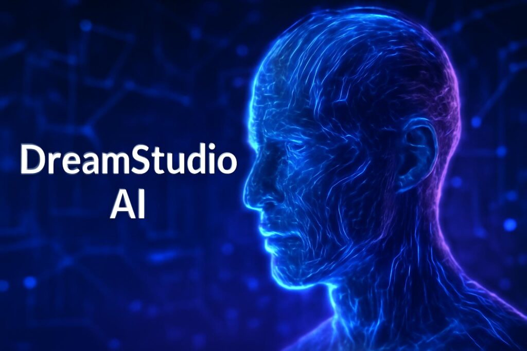 DreamStudio AI అంటే ఏమిటి? పూర్తి తెలుగు గైడ్