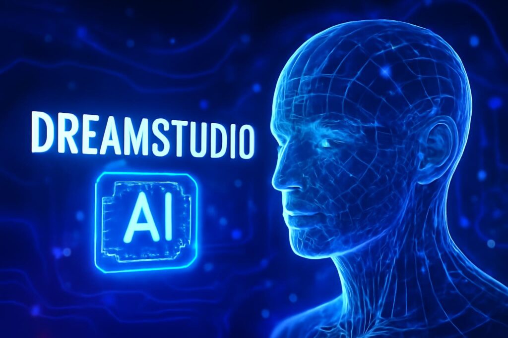 DreamStudio AI అంటే ఏమిటి? పూర్తి Telugu Guide