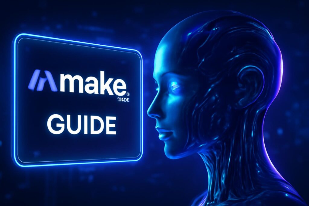 Make.com guide పూర్తి గైడ్ తెలుగులో