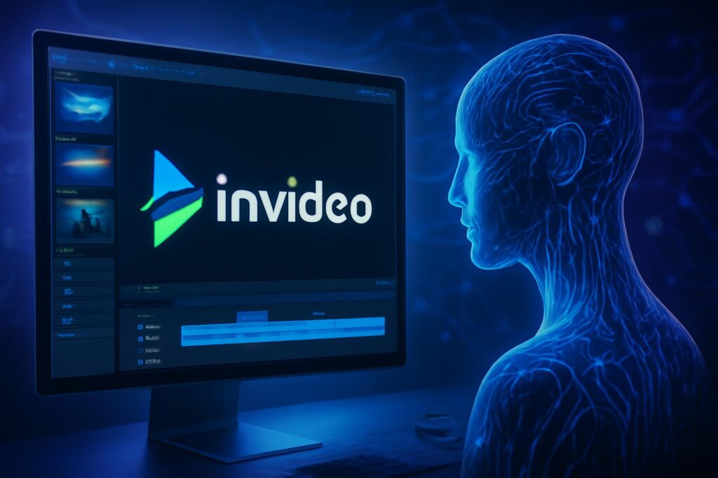 InVideo video editor పూర్తి గైడ్ తెలుగులో