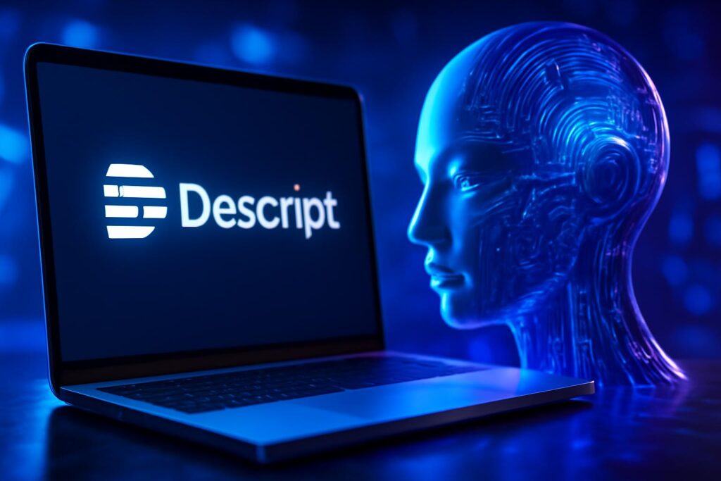 Descript app అంటే ఏమిటి? పూర్తి తెలుగు గైడ్