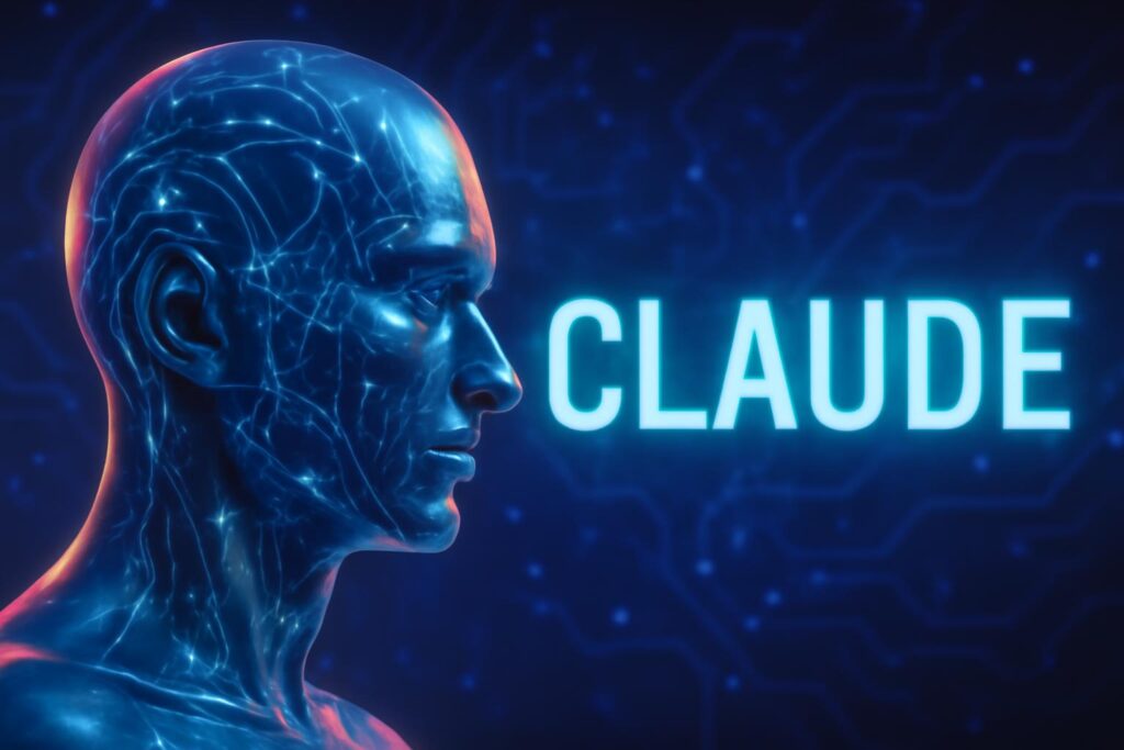 Claude AI అంటే ఏమిటి? పూర్తి తెలుగు గైడ్