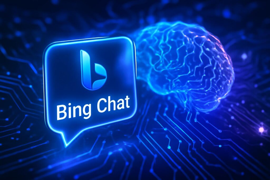 Bing Chat అంటే ఏమిటి? పూర్తి తెలుగు గైడ్