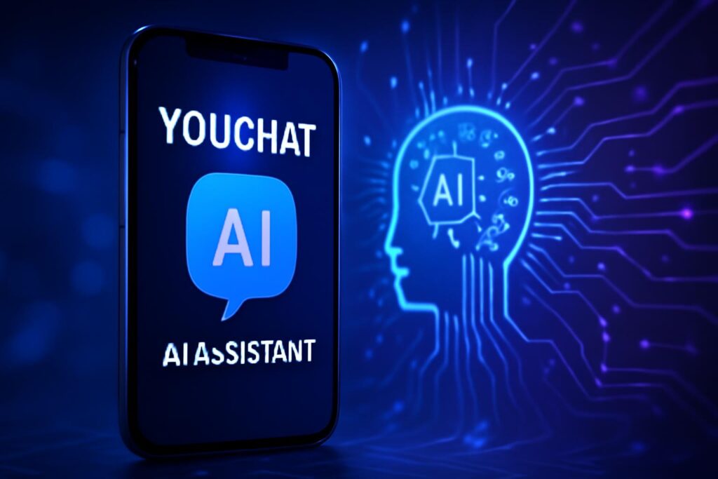 YouChat AI assistant అంటే ఏమిటి? పూర్తి తెలుగు గైడ్