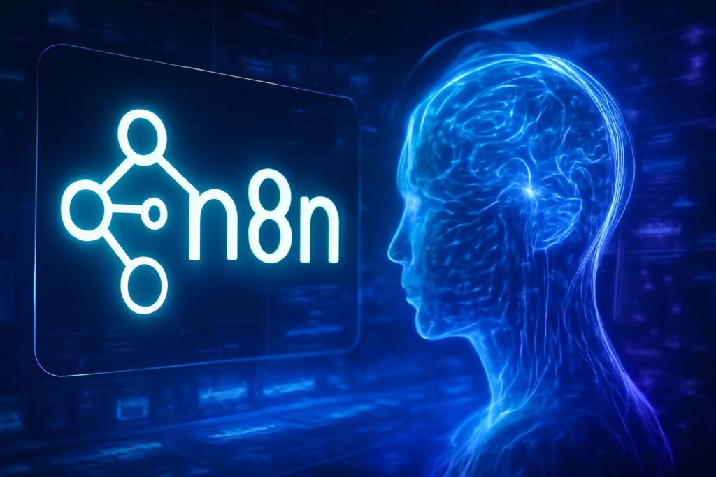 n8n guide పూర్తి గైడ్ తెలుగులో