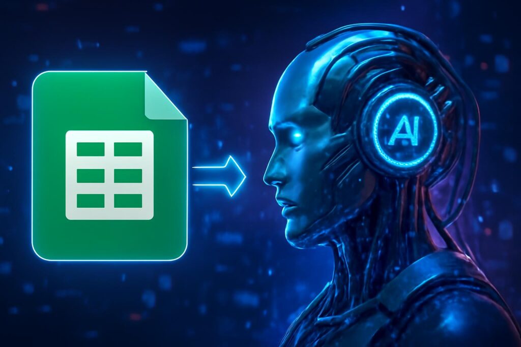 Google Sheets automation ఎలా ఉపయోగించాలి? Step-by-Step Guide