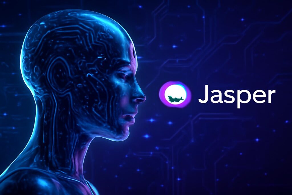 Jasper AI అంటే ఏమిటి? పూర్తి తెలుగు గైడ్