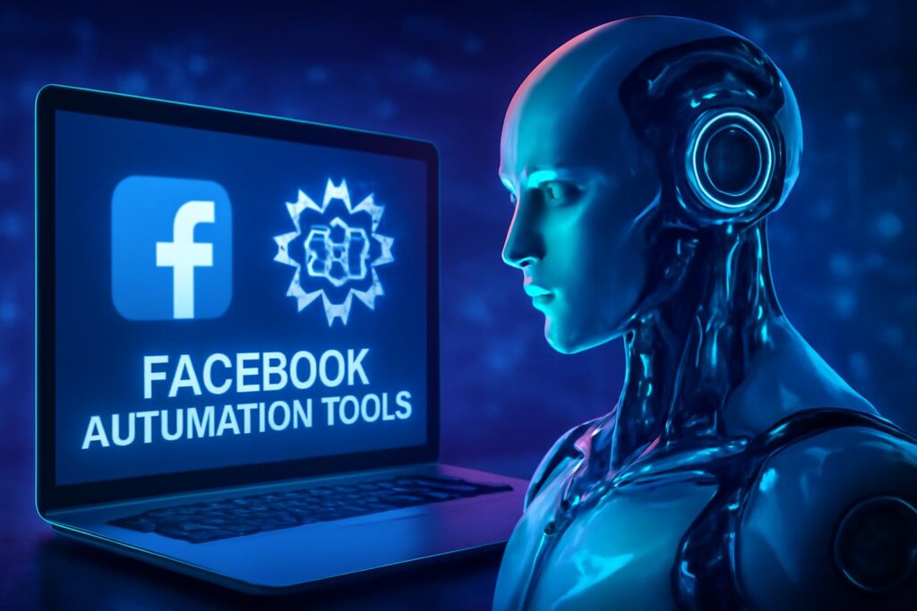 Facebook automation tools పూర్తి గైడ్ తెలుగులో