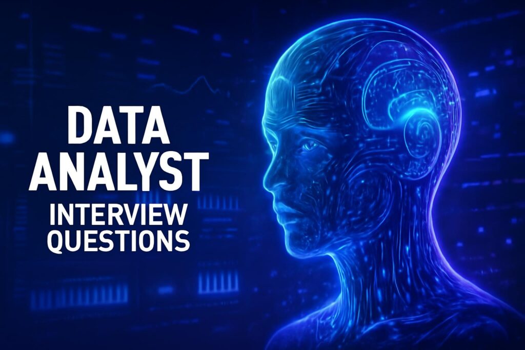 data analyst interview questions పూర్తి గైడ్ తెలుగులో