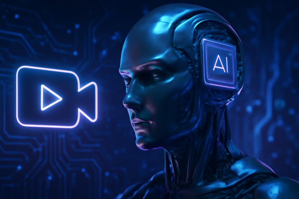 AI tools for YouTubers పూర్తి తెలుగు గైడ్