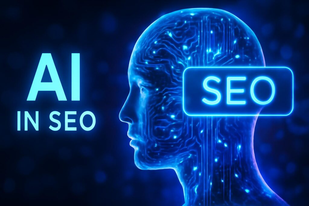 AI in SEO అంటే ఏమిటి? పూర్తి తెలుగు గైడ్