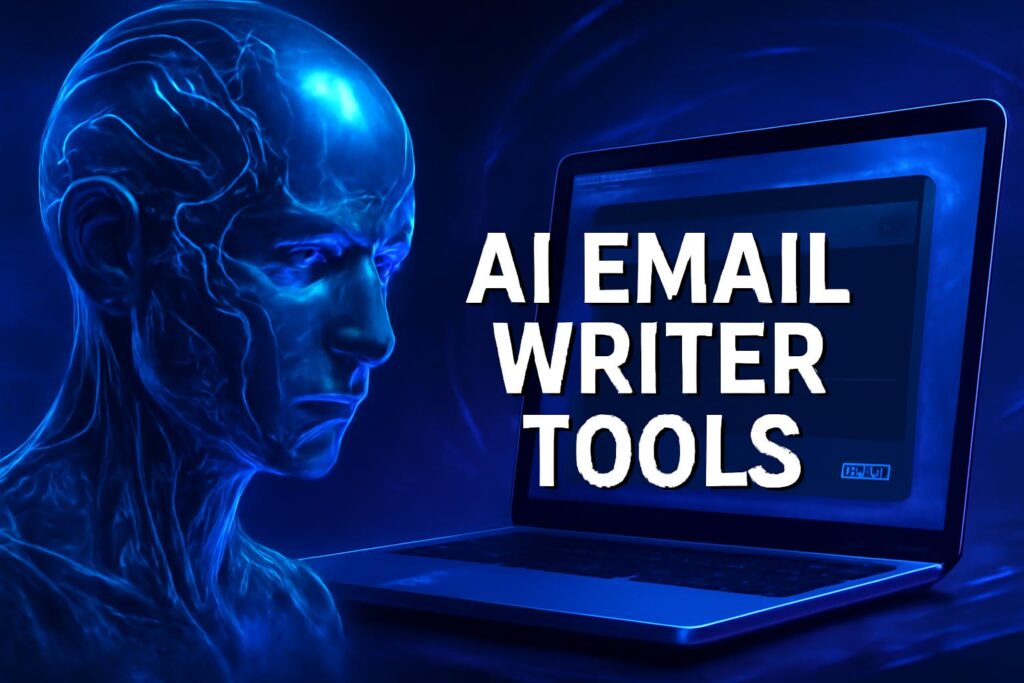 AI email writer tools Features, Uses & Benefits | పూర్తి తెలుగు గైడ్