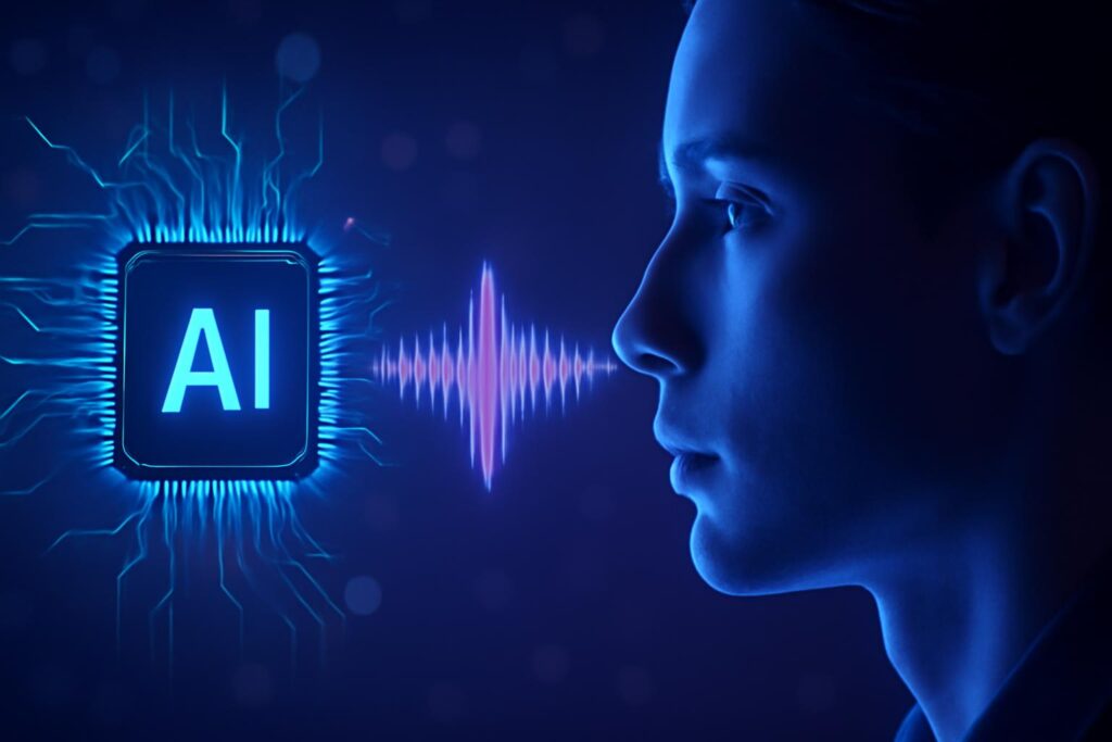 AI voice tools అంటే ఏమిటి? పూర్తి తెలుగు గైడ్