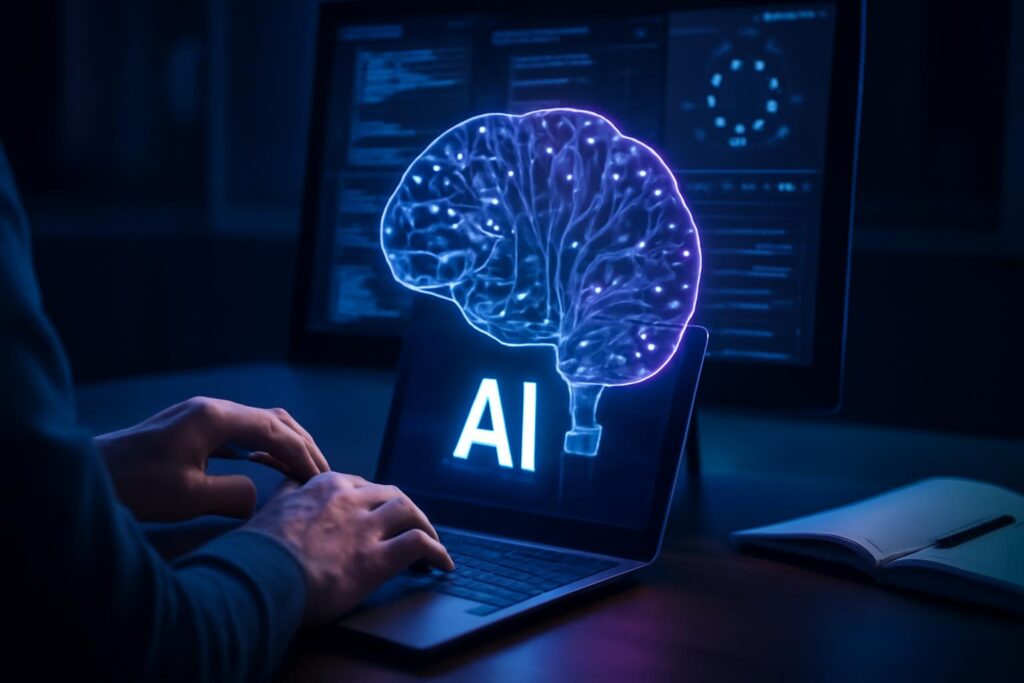 AI research tools అంటే ఏమిటి? పూర్తి తెలుగు గైడ్