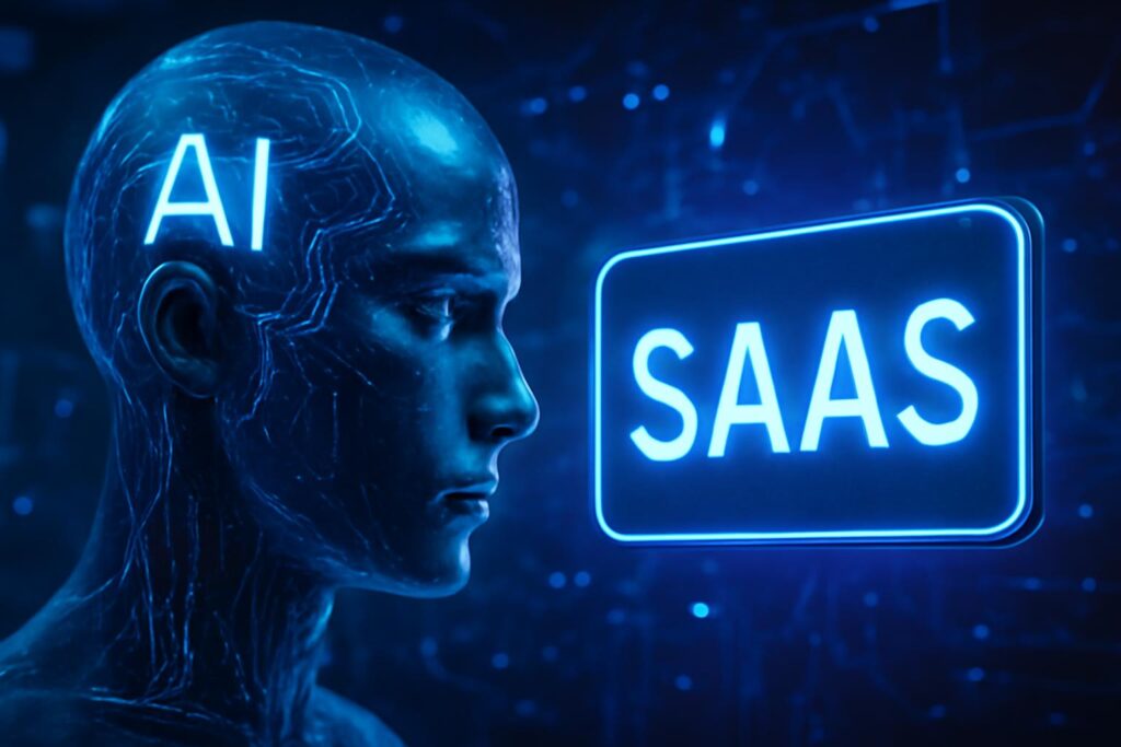 AI SaaS meaning అంటే ఏమిటి? పూర్తి తెలుగు గైడ్