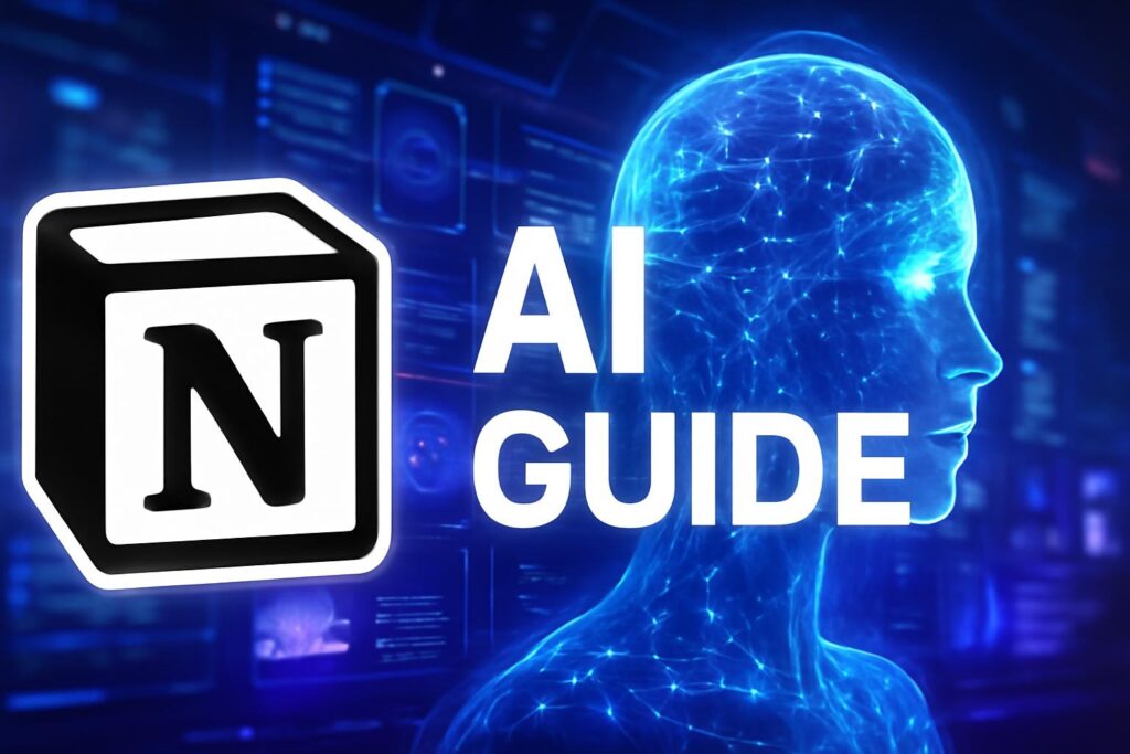 Notion AI guide పూర్తి గైడ్ తెలుగులో