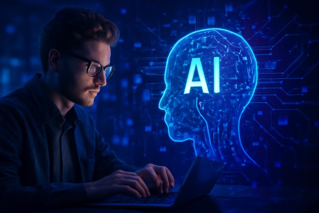 AI startup ideas పూర్తి గైడ్ తెలుగులో
