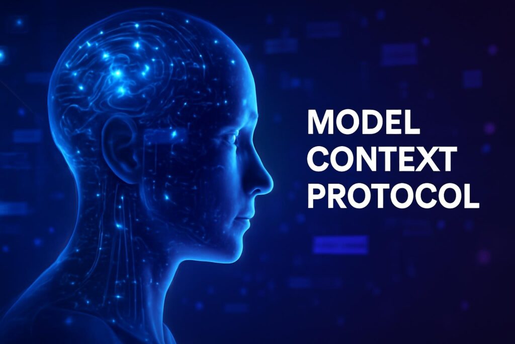 Model Context Protocol అంటే ఏమిటి? పూర్తి తెలుగు గైడ్