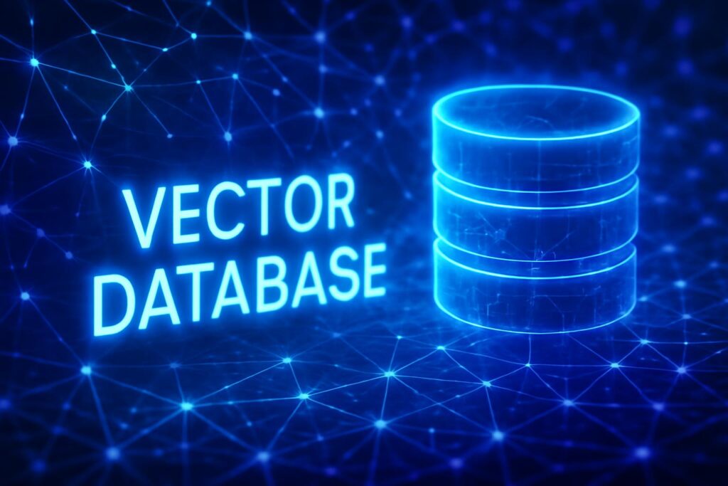 vector database అంటే ఏమిటి? పూర్తి తెలుగు గైడ్