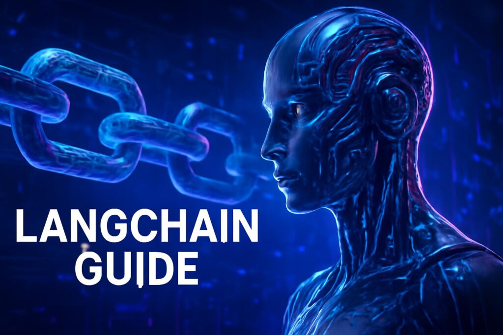 LangChain Guide పూర్తి గైడ్ తెలుగులో