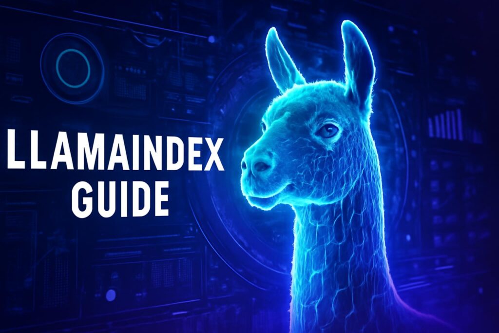 LlamaIndex పూర్తి గైడ్ తెలుగులో
