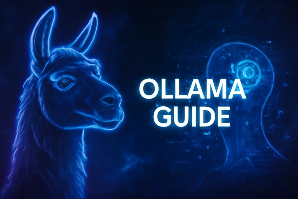 Ollama Guide పూర్తి గైడ్ తెలుగులో