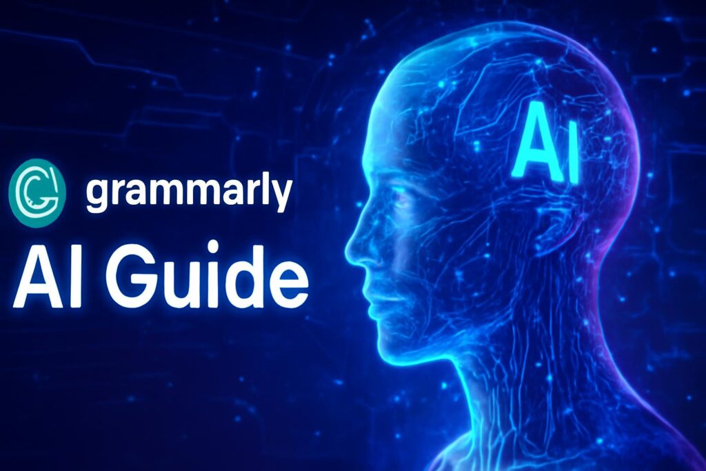 Grammarly AI Guide పూర్తి గైడ్ తెలుగులో