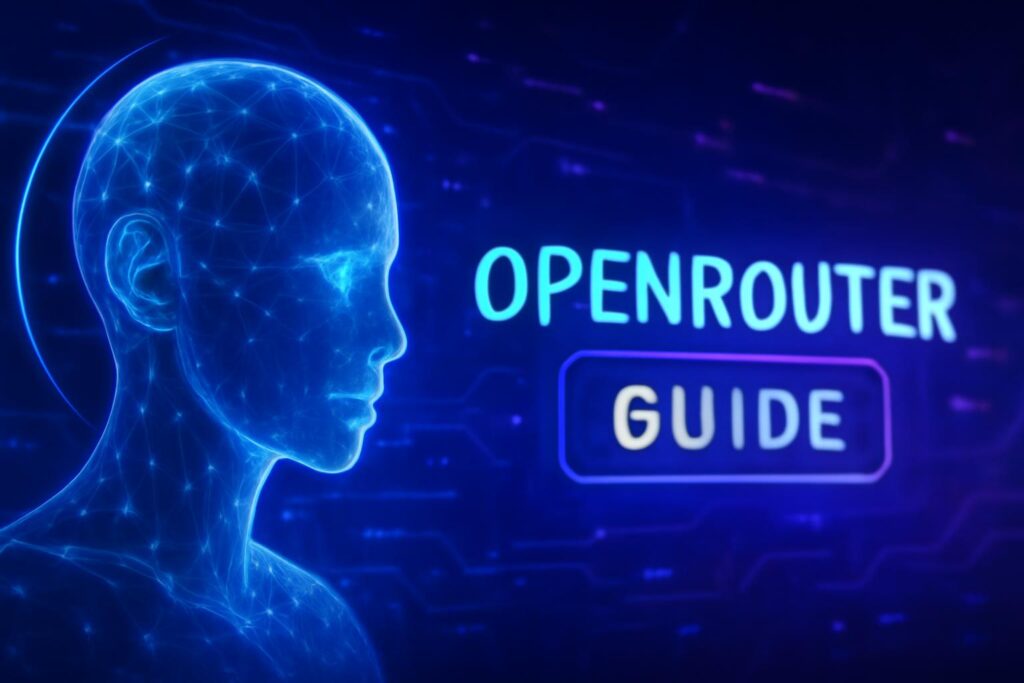 OpenRouter పూర్తి గైడ్ తెలుగులో