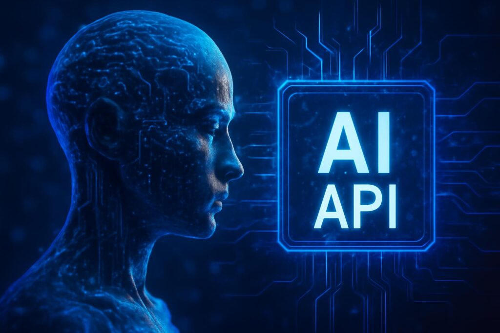 AI API explanation అంటే ఏమిటి? పూర్తి తెలుగు గైడ్