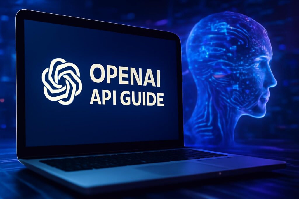 OpenAI API Guide పూర్తి గైడ్ తెలుగులో