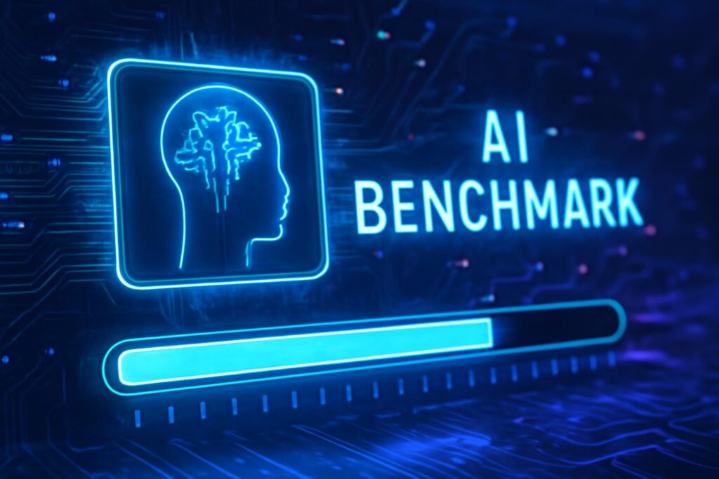 AI Benchmark అంటే ఏమిటి? పూర్తి తెలుగు గైడ్