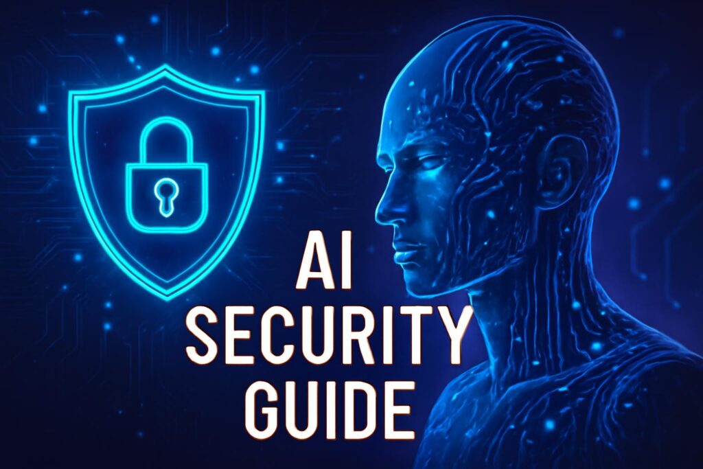 AI Security Guide పూర్తి గైడ్ తెలుగులో