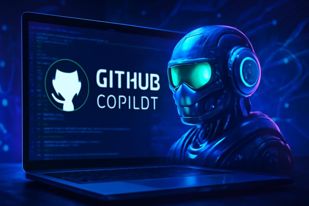 GitHub Copilot పూర్తి గైడ్ తెలుగులో