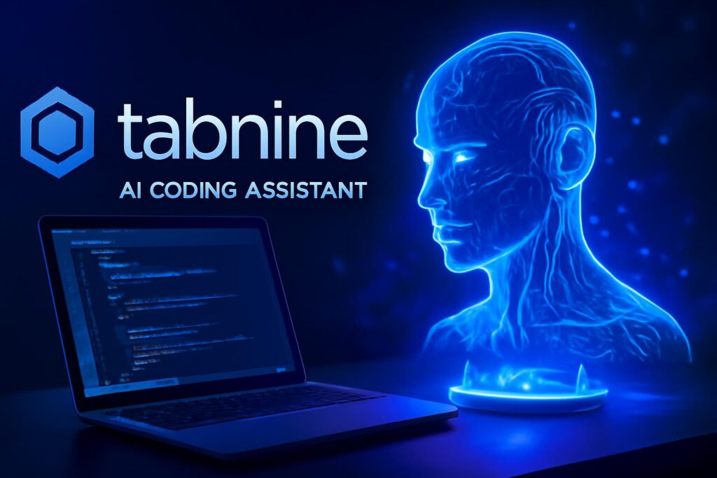 Tabnine AI coding assistant అంటే ఏమిటి? పూర్తి తెలుగు గైడ్