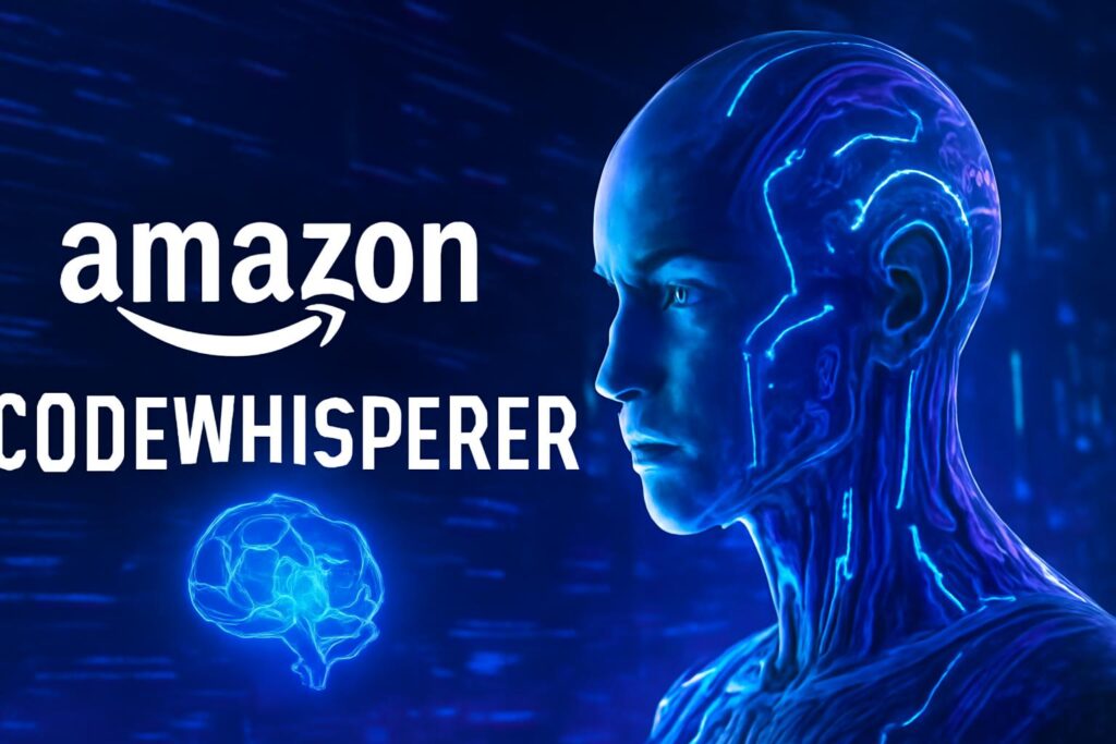 Amazon CodeWhisperer అంటే ఏమిటి? పూర్తి తెలుగు గైడ్