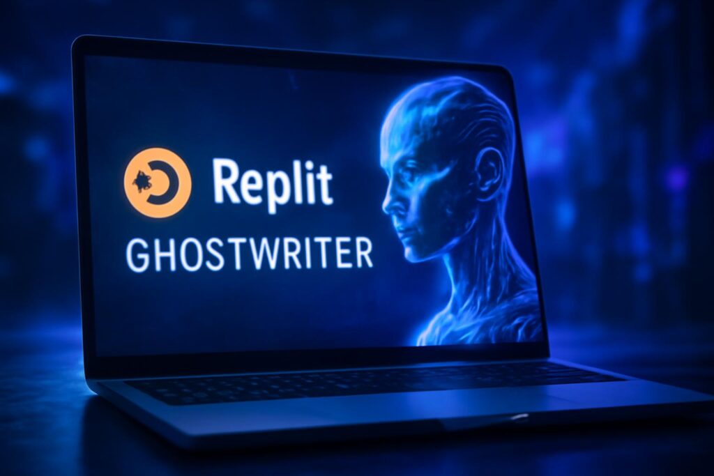 Replit Ghostwriter అంటే ఏమిటి? పూర్తి తెలుగు గైడ్