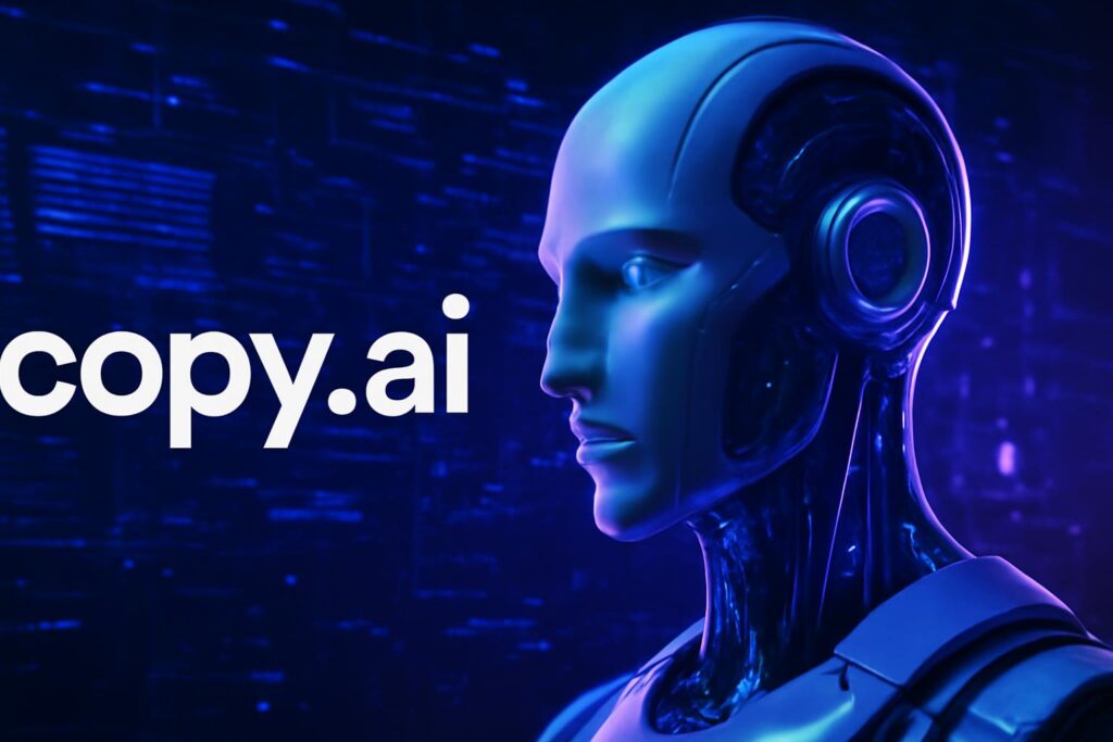Copy.ai అంటే ఏమిటి? పూర్తి తెలుగు గైడ్